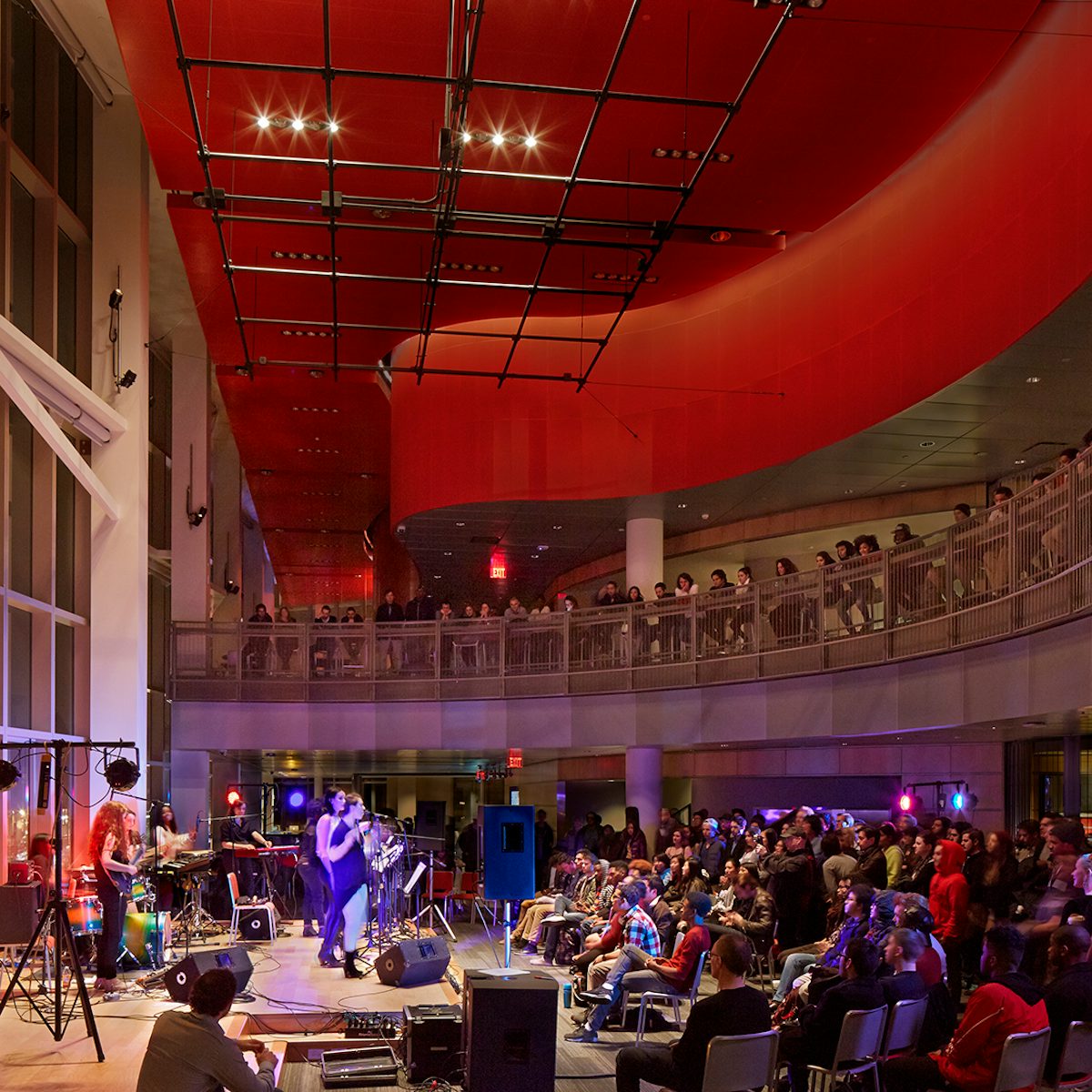 Berklee Caf Shows (@cafshows) • Instagram photos and videos