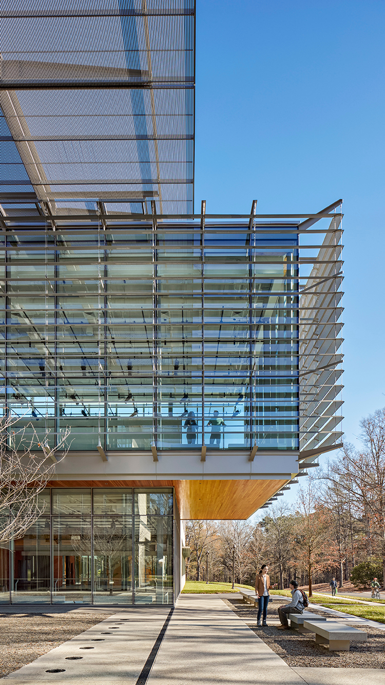 Architecture Firm in Boston MA | William Rawn Associates Architects